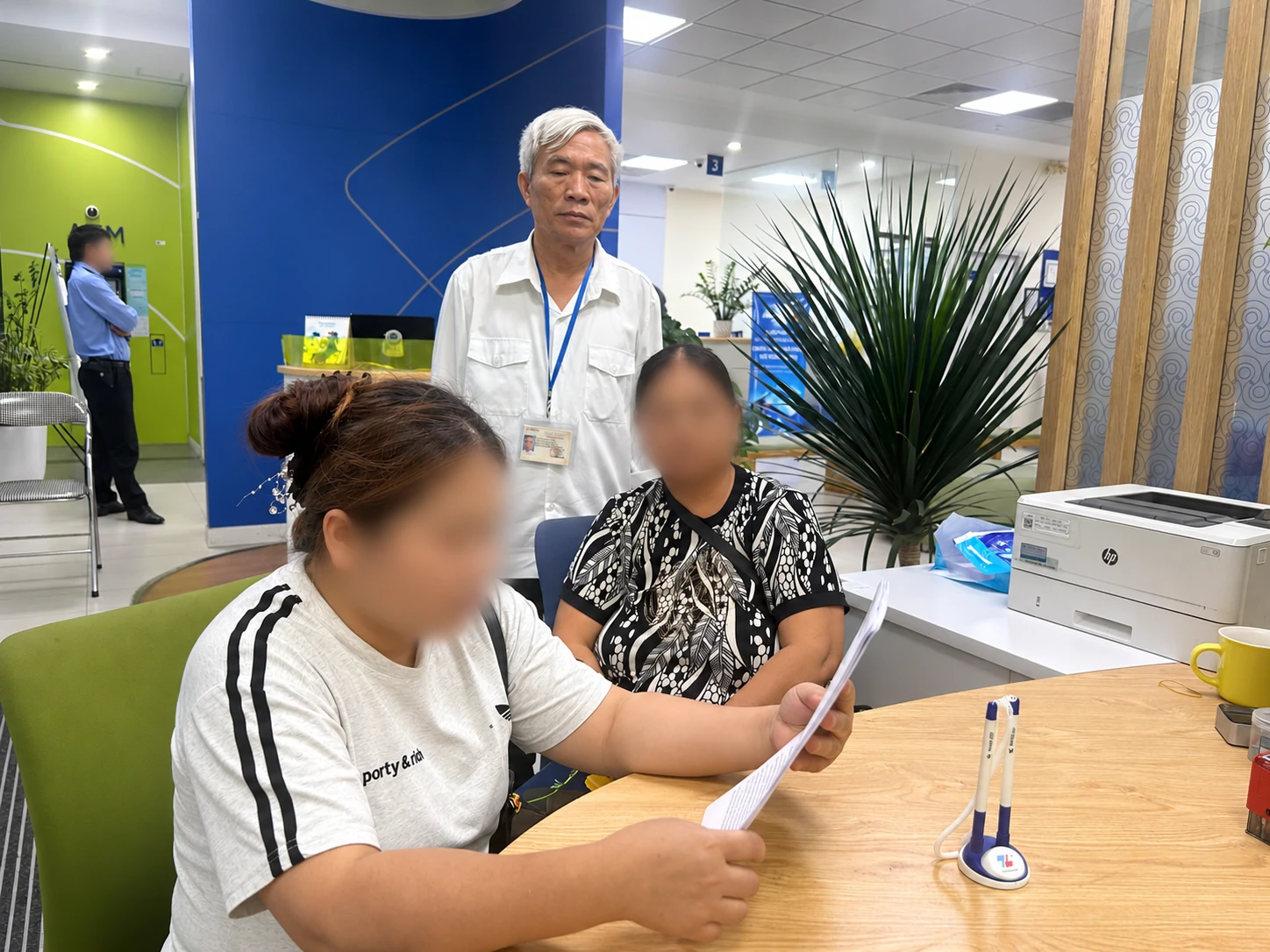 Thực hiện xác minh tài sản tại cơ quan có thẩm quyền