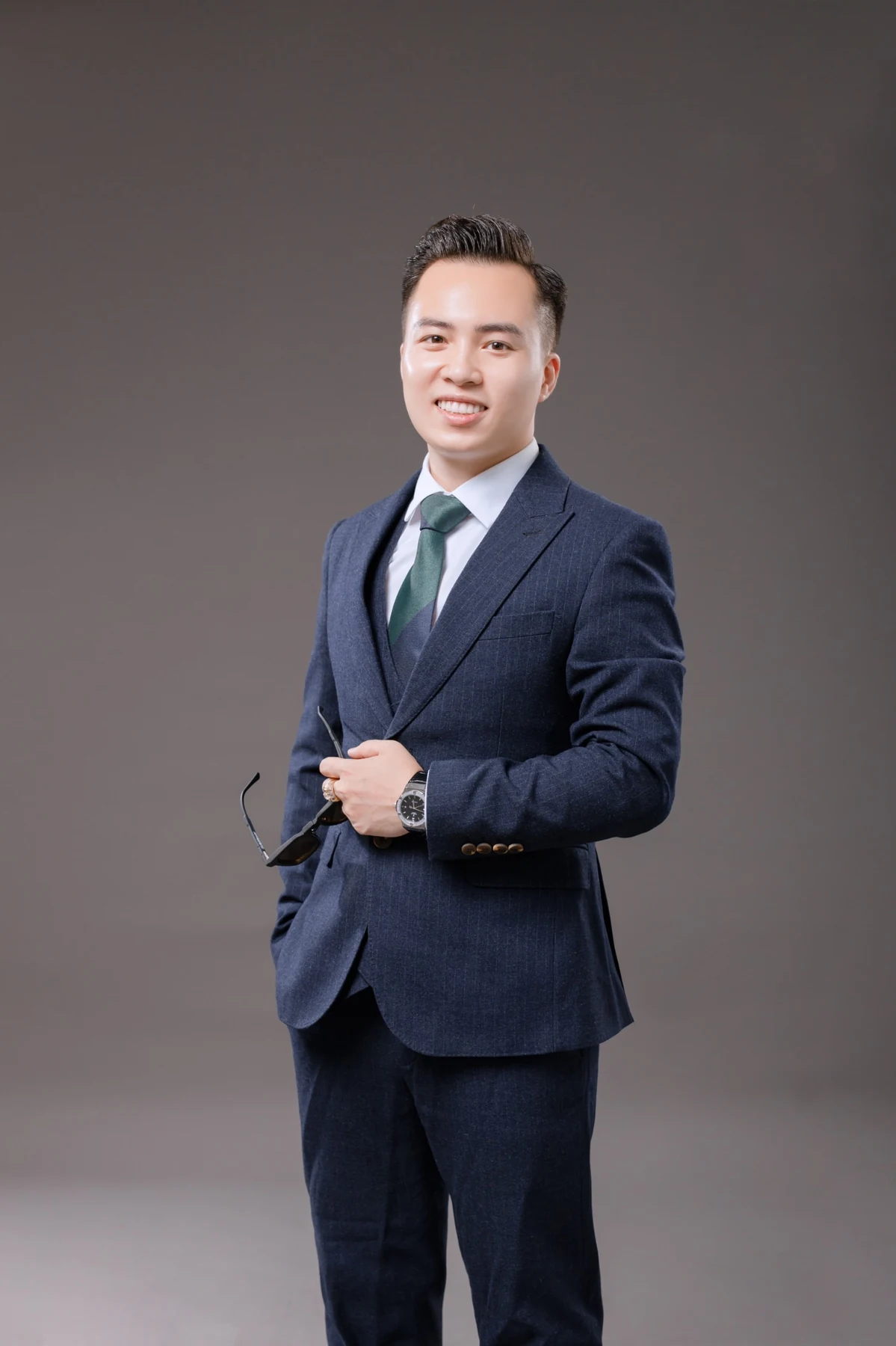 Ngô Xuân Trung